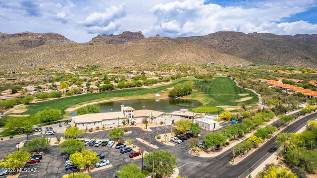 5165 N Fairway Heights Drive, Tucson, AZ 85749