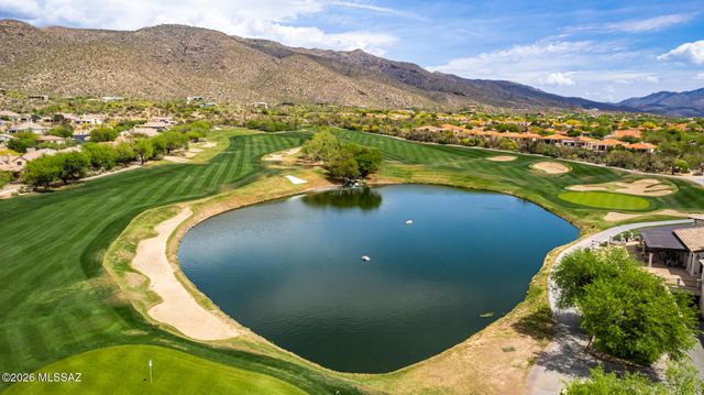 5165 N Fairway Heights Drive, Tucson, AZ 85749