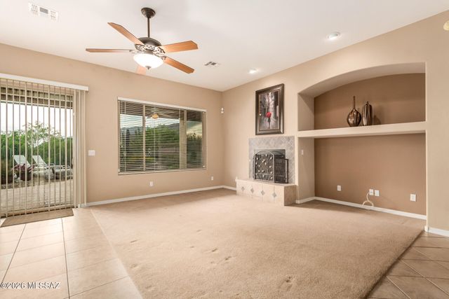 5165 N Fairway Heights Drive, Tucson, AZ 85749