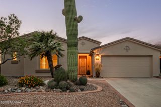 5165 N Fairway Heights Drive, Tucson, AZ 85749