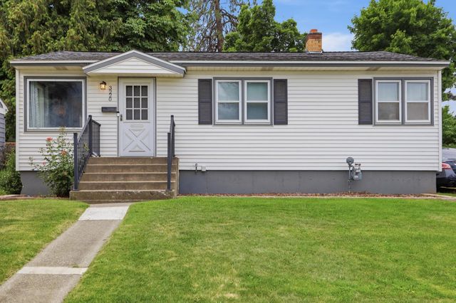 3220 E 19TH Ave, Spokane, WA 99223