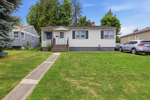 3220 E 19TH Ave, Spokane, WA 99223