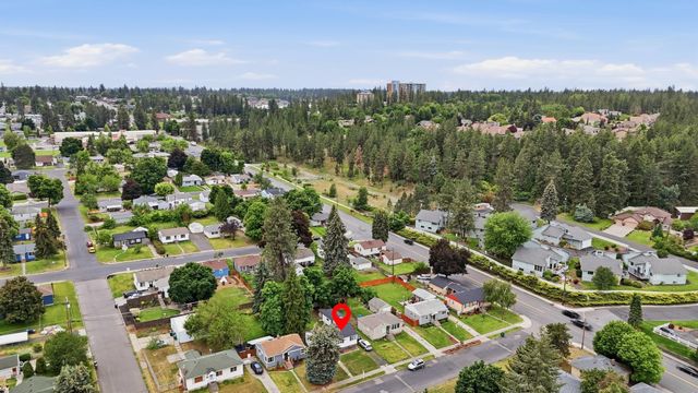 3220 E 19TH Ave, Spokane, WA 99223