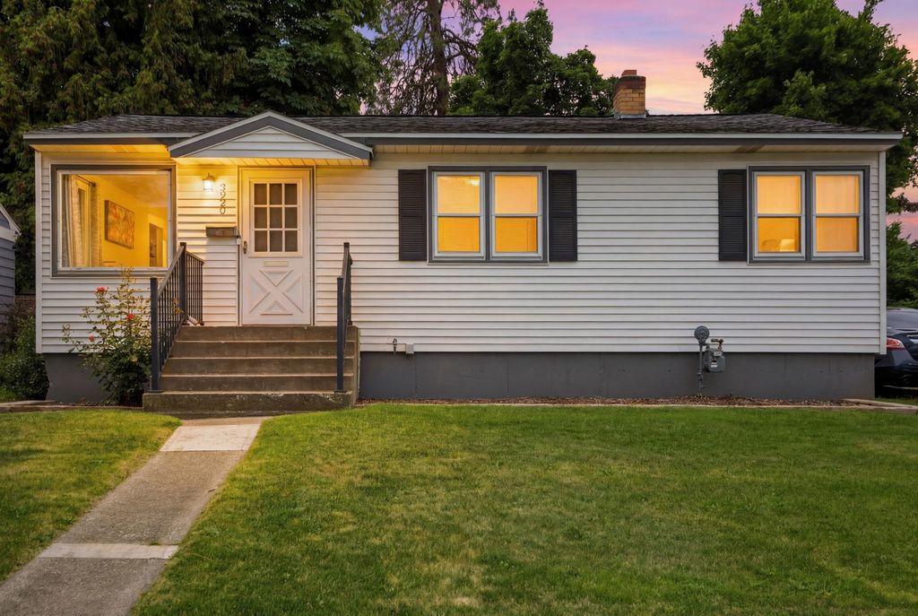 3220 E 19TH Ave, Spokane, WA 99223