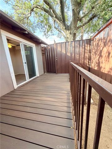 1542 E Woodbury Road, Pasadena, CA 91104