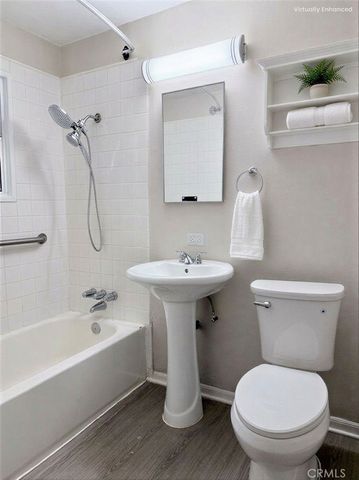 1542 E Woodbury Road, Pasadena, CA 91104