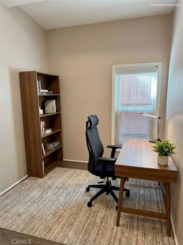 1542 E Woodbury Road, Pasadena, CA 91104