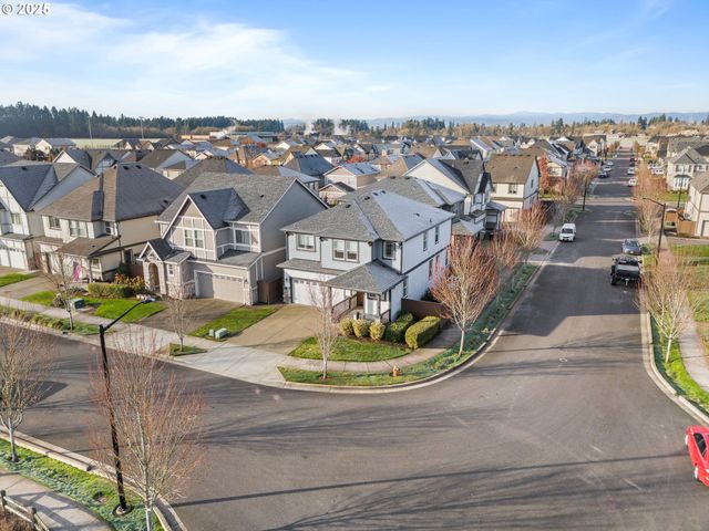 10693 Nw 288TH Ter, North Plains, OR 97133