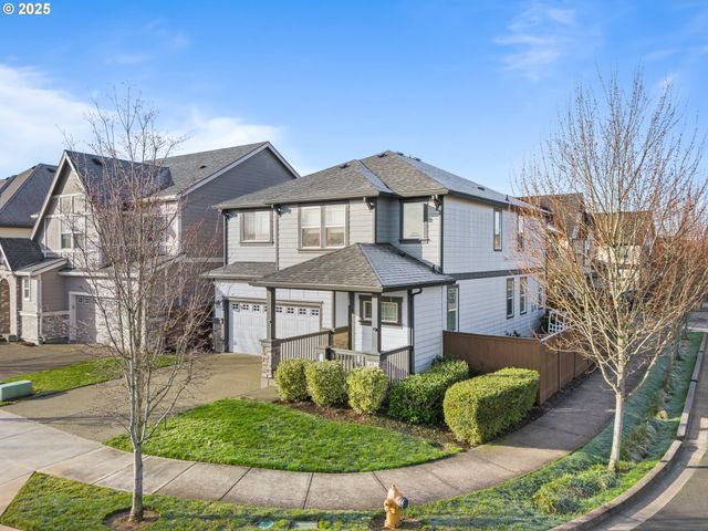 10693 Nw 288TH Ter, North Plains, OR 97133