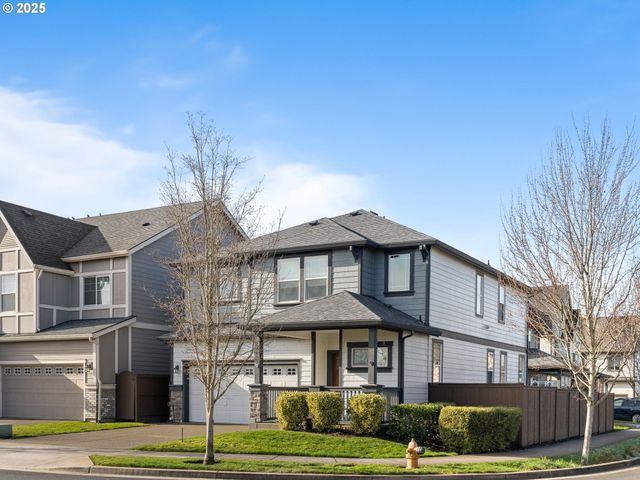 10693 Nw 288TH Ter, North Plains, OR 97133