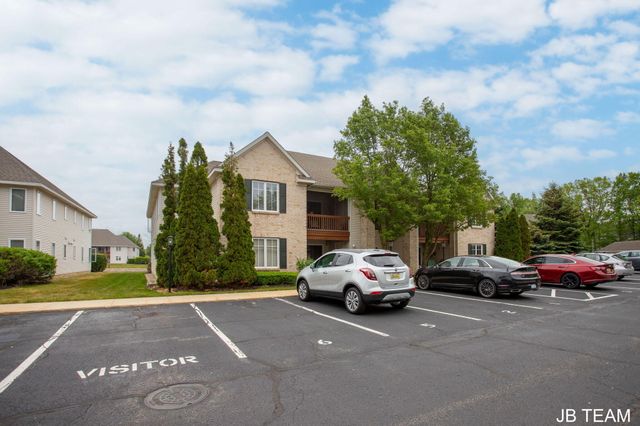 3042 W Crystal Waters Drive, Holland, MI 49424