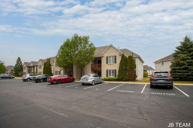 3042 W Crystal Waters Drive, Holland, MI 49424