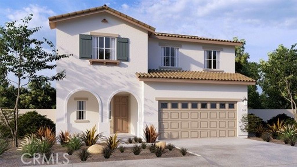 26188 Towhee Lane, Corona, CA 92883 — exterior