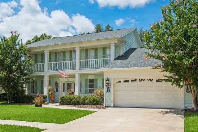9527 NORCHESTER CIRCLE, Tampa, FL 33647
