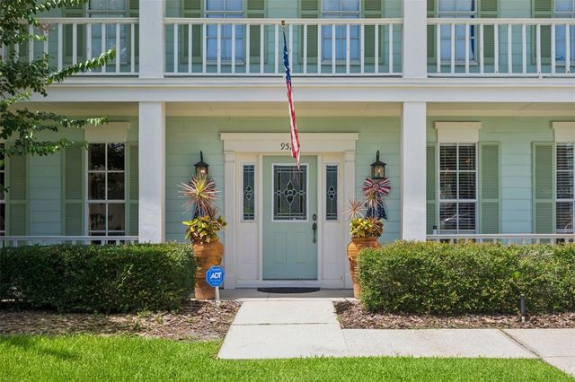 9527 NORCHESTER CIRCLE, Tampa, FL 33647