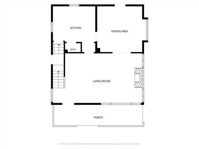 206 W WINNEBAGO STREET, Appleton, WI 54911