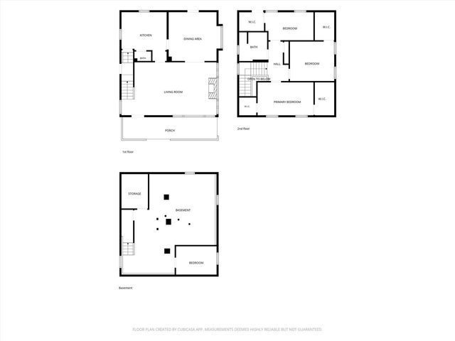 206 W WINNEBAGO STREET, Appleton, WI 54911
