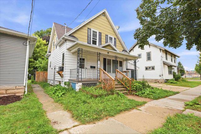 206 W WINNEBAGO STREET, Appleton, WI 54911