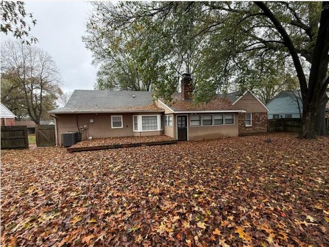 5355 S ROCK RIDGE RD S, Memphis, TN 38134