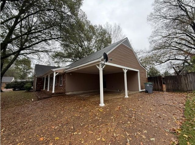 5355 S ROCK RIDGE RD S, Memphis, TN 38134