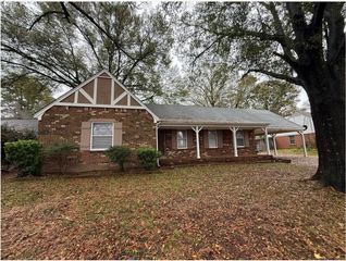 5355 S ROCK RIDGE RD S, Memphis, TN 38134