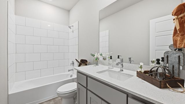 11224 WINGED ELM Way, Justin, TX 76247