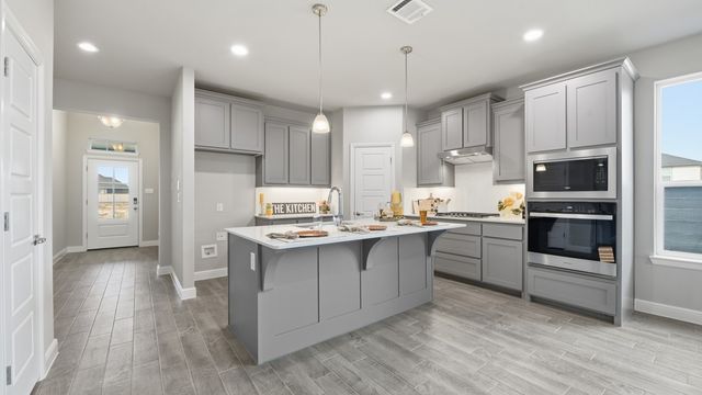 11224 WINGED ELM Way, Justin, TX 76247