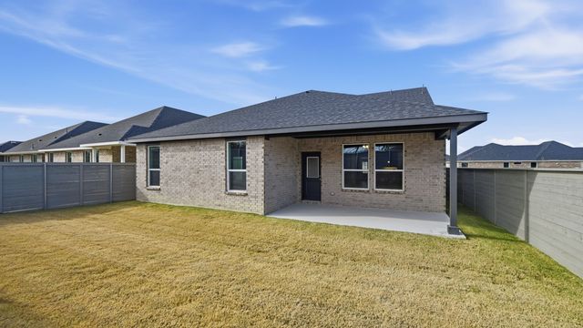 11224 WINGED ELM Way, Justin, TX 76247