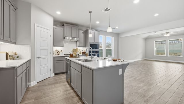 11224 WINGED ELM Way, Justin, TX 76247