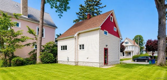 173 Hedley Place, Buffalo, NY 14208