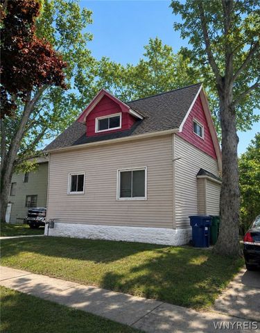 173 Hedley Place, Buffalo, NY 14208