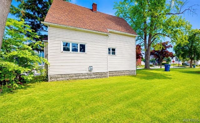173 Hedley Place, Buffalo, NY 14208