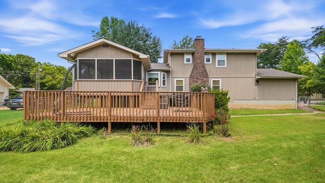 6700 Moss Lake Drive, Hixson, TN 37343
