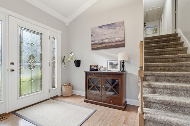 6700 Moss Lake Drive, Hixson, TN 37343