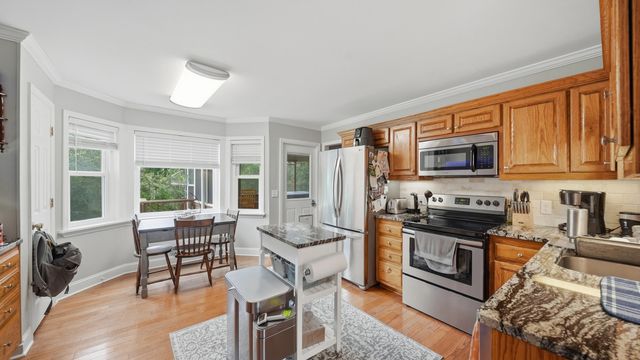 6700 Moss Lake Drive, Hixson, TN 37343