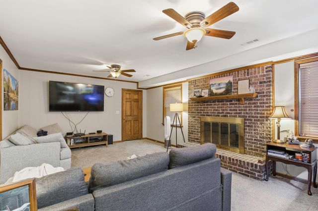 6700 Moss Lake Drive, Hixson, TN 37343