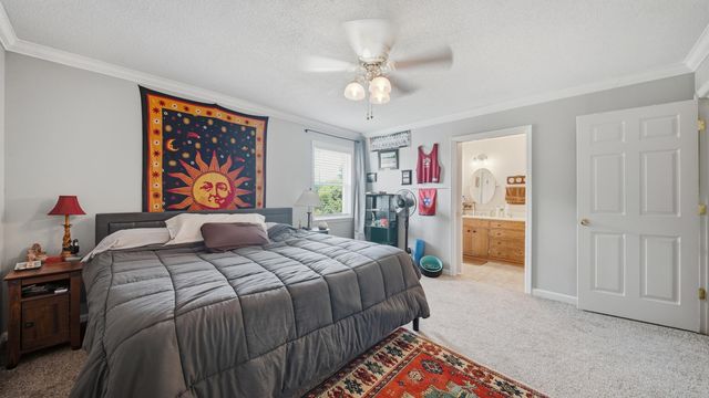 6700 Moss Lake Drive, Hixson, TN 37343