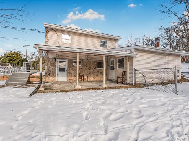 3 Tulip Lane, Monroe, NY 10950