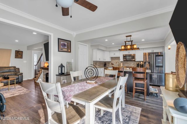 11 Barre Drive, Howell, NJ 07731