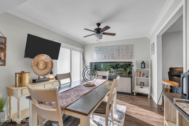 11 Barre Drive, Howell, NJ 07731