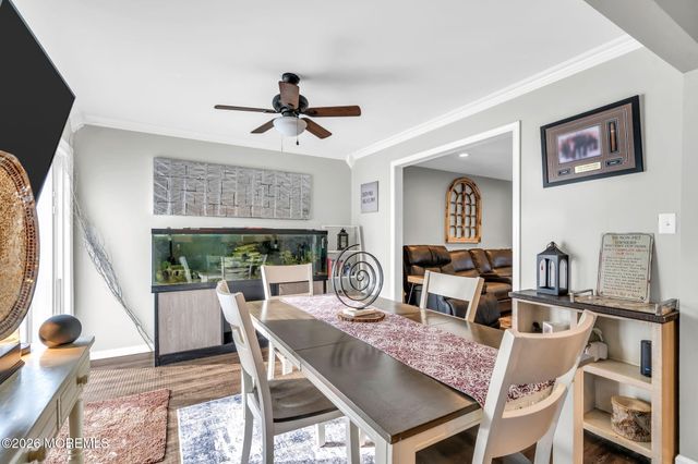 11 Barre Drive, Howell, NJ 07731