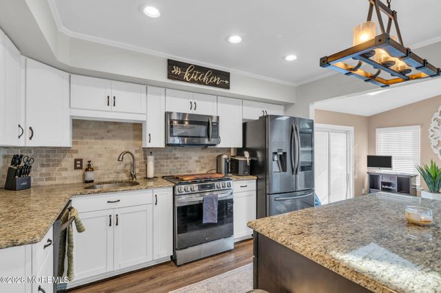 11 Barre Drive, Howell, NJ 07731