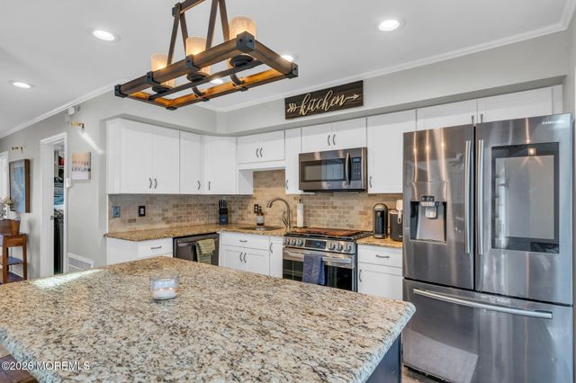 11 Barre Drive, Howell, NJ 07731