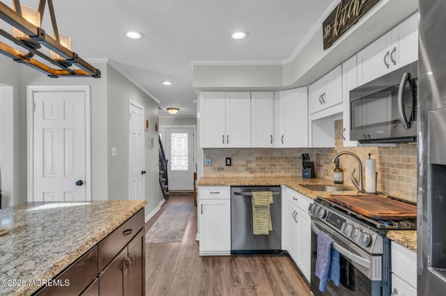 11 Barre Drive, Howell, NJ 07731