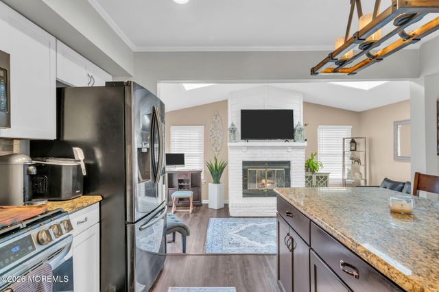 11 Barre Drive, Howell, NJ 07731