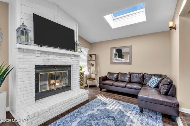 11 Barre Drive, Howell, NJ 07731