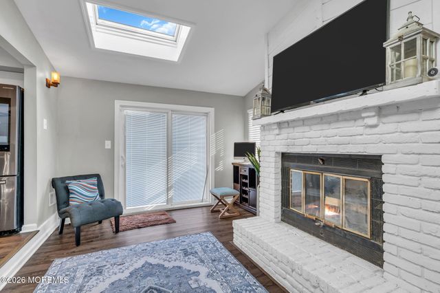 11 Barre Drive, Howell, NJ 07731