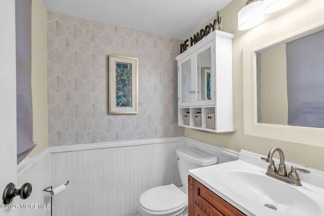 11 Barre Drive, Howell, NJ 07731