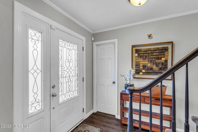 11 Barre Drive, Howell, NJ 07731