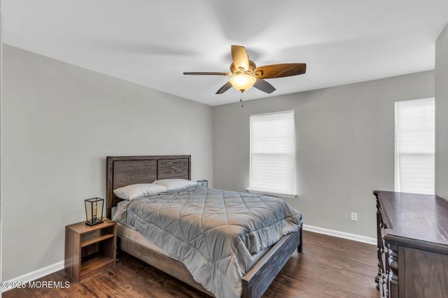 11 Barre Drive, Howell, NJ 07731